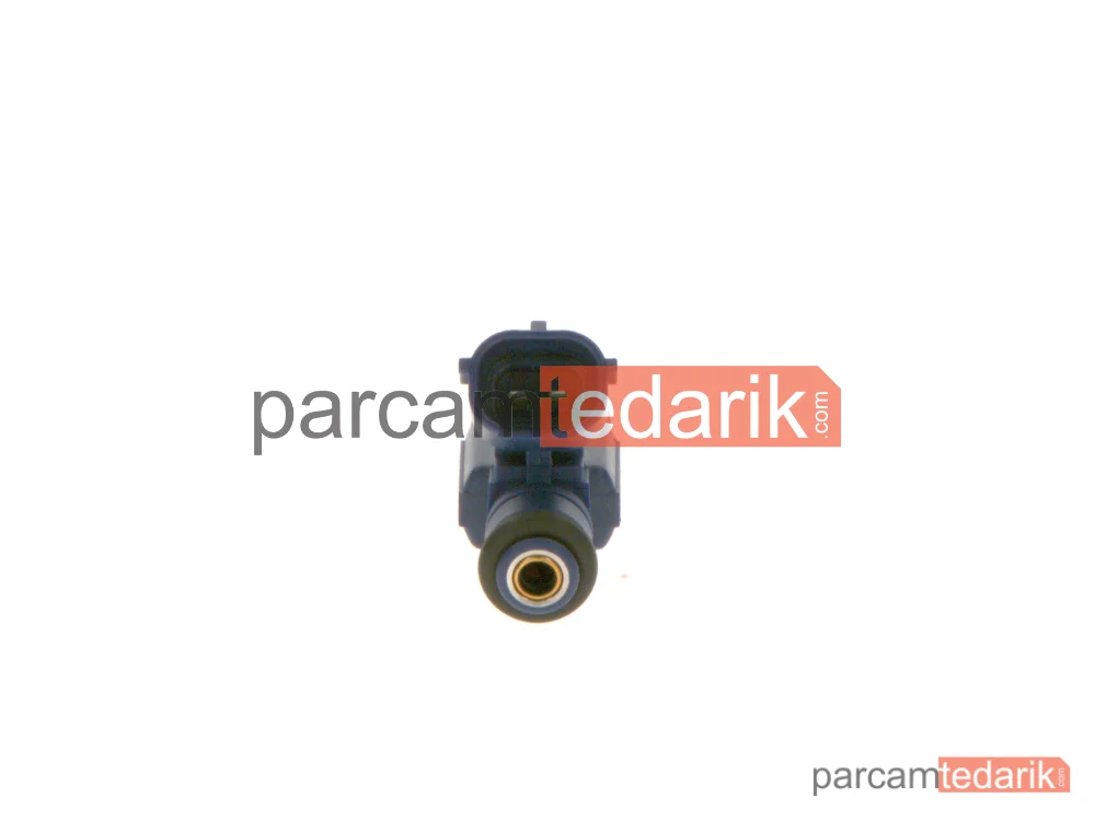 BOSCH 0280156461 | Enjektör — Kia Picanto I, Hyundai i10 I