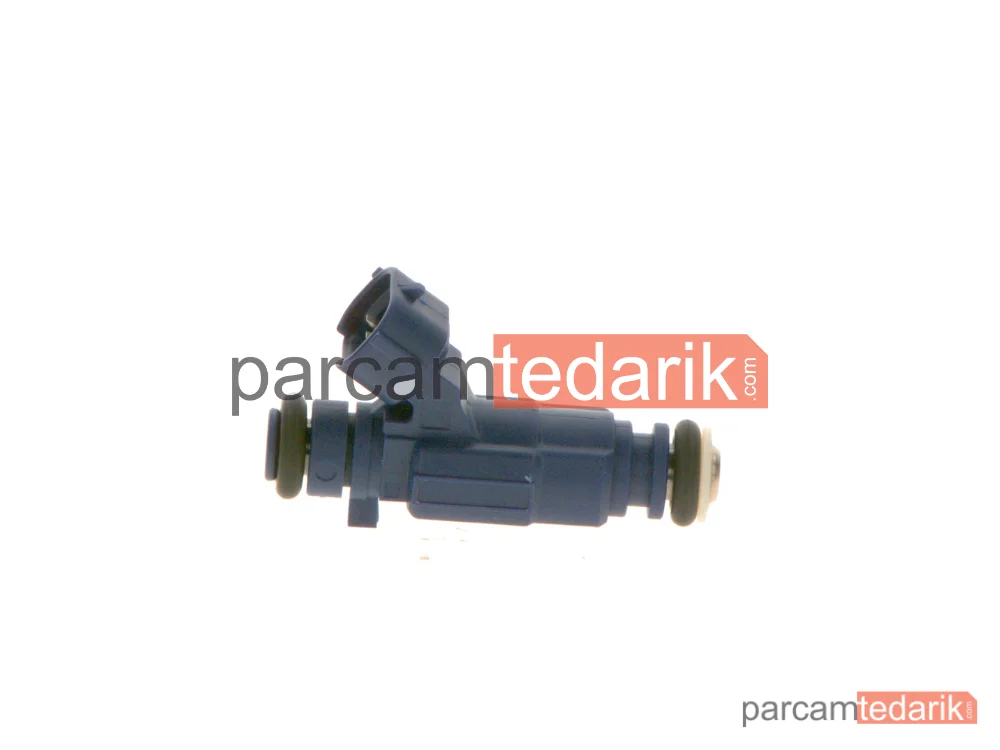 BOSCH 0280156461 | Enjektör — Kia Picanto I, Hyundai i10 I