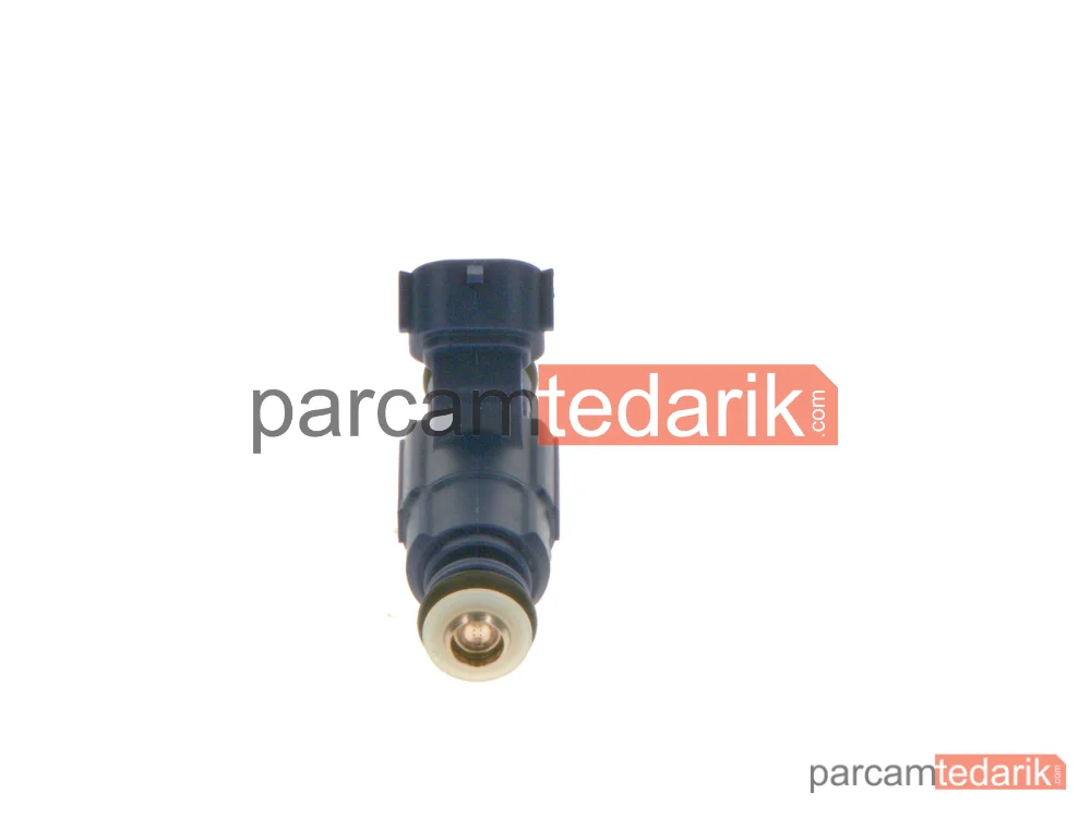 BOSCH 0280156461 | Enjektör — Kia Picanto I, Hyundai i10 I