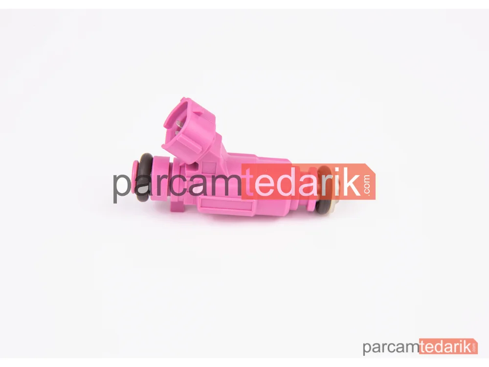 BOSCH 028015710B | Enjektör — Hyundai Accent IV, Hyundai Bayon, Hyundai i20 Active