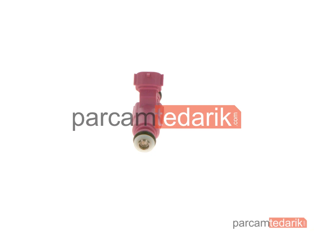 BOSCH 028015710B | Enjektör — Hyundai Accent IV, Hyundai Bayon, Hyundai i20 Active