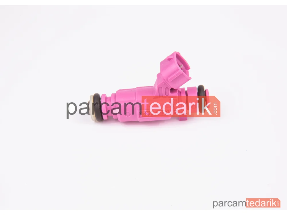 BOSCH 028015710B | Enjektör — Hyundai Accent IV, Hyundai Bayon, Hyundai i20 Active