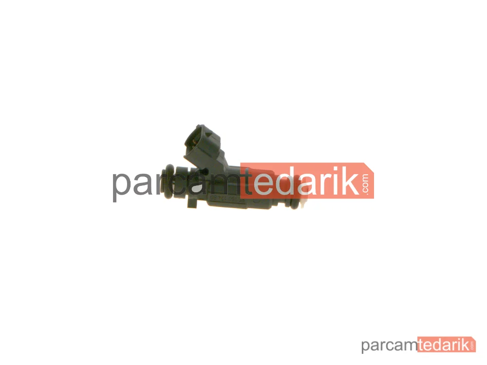 BOSCH 0280157127 | Enjektör — Peugeot 208 I, Citroen C3 III, Opel Crossland X / Crossland