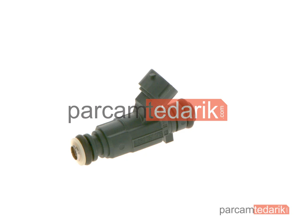 0280157175 | Enjektör — Hyundai Accent II, Hyundai Getz, Hyundai Elantra III