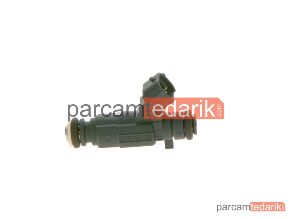 BOSCH 0280157175 | Enjektör — Hyundai Accent II, Hyundai Getz, Hyundai Elantra III