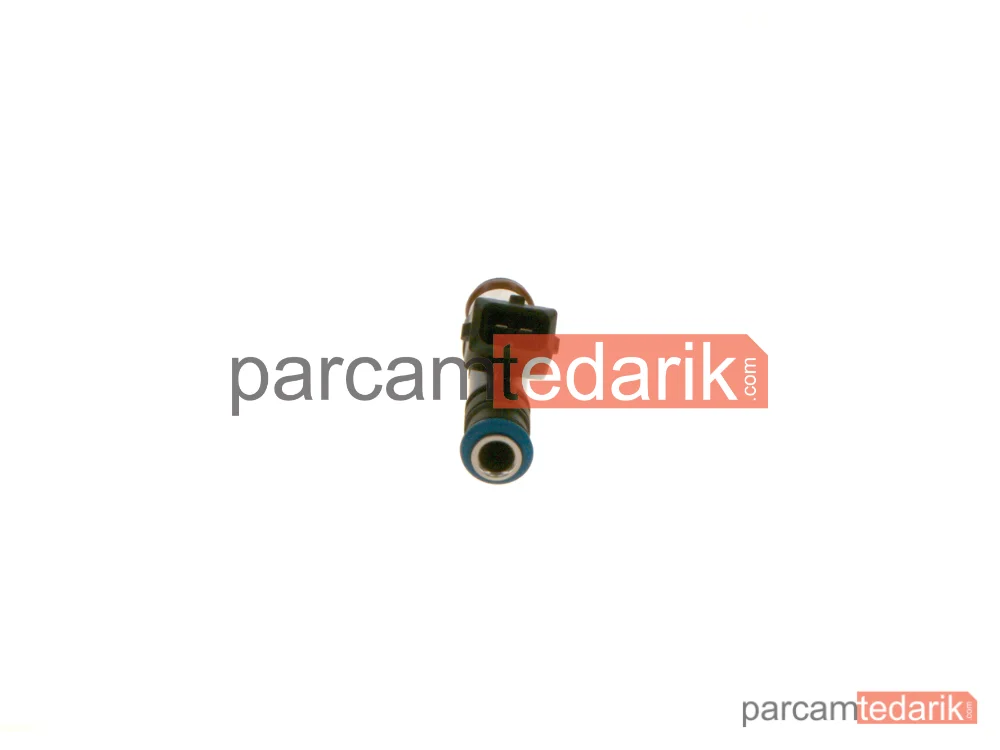 BOSCH 0280158034 | Enjektör — Dacia Logan Mcv, Dacia Sandero, Dacia Logan
