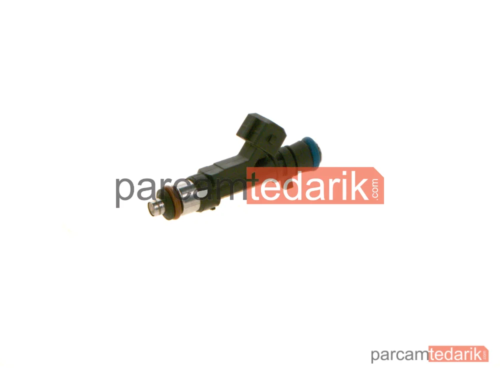 BOSCH 0280158034 | Enjektör — Dacia Logan Mcv, Dacia Sandero, Dacia Logan