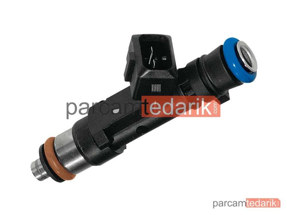 Enjektör — Dacia Logan Mcv, Dacia Sandero, Dacia Logan - 0280158034