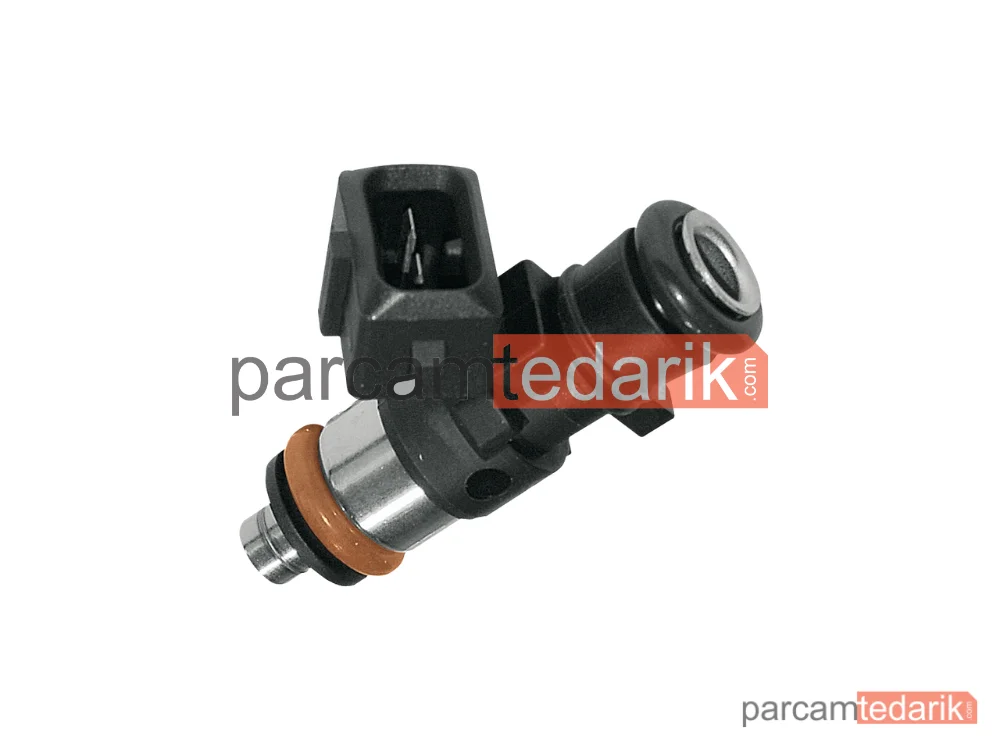 Enjektör — Renault Clio IV, Dacia Logan, Dacia Logan II - 0280158046