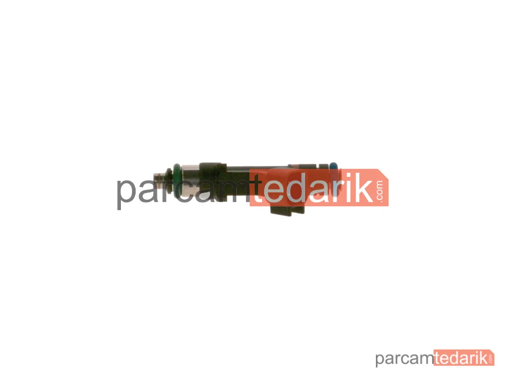 BOSCH 0280158105 | Enjektör — Ford Transit, Ford Mondeo IV, Ford S-Max