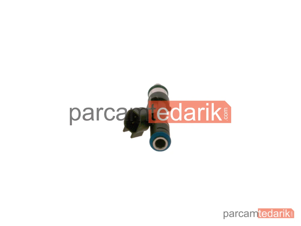BOSCH 0280158105 | Enjektör — Ford Transit, Ford Mondeo IV, Ford S-Max