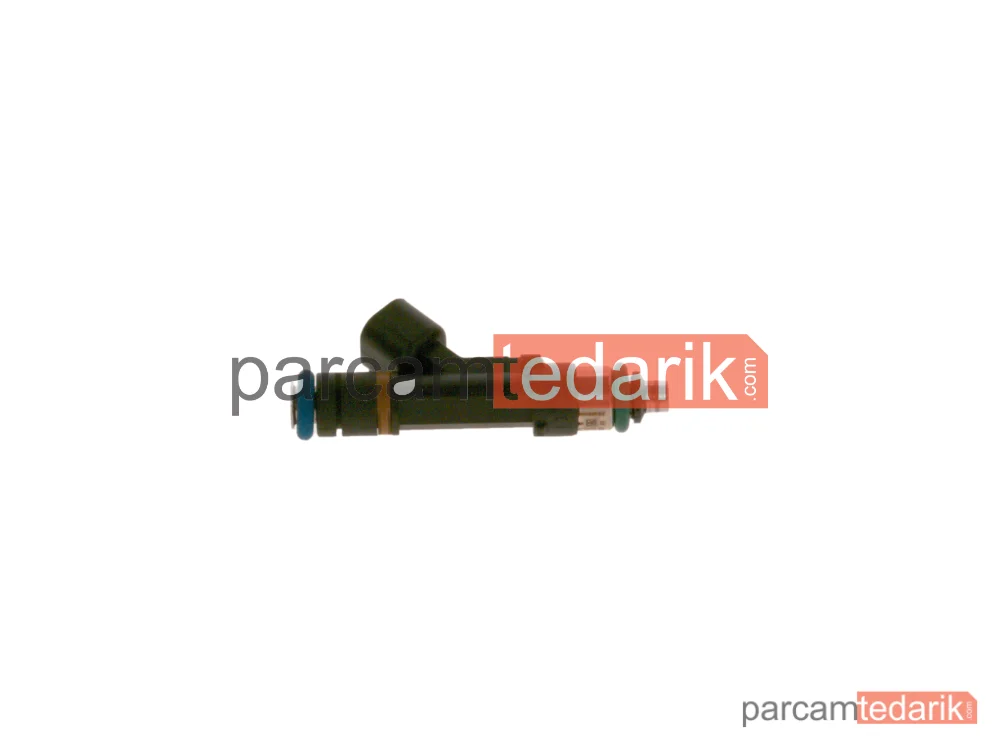 BOSCH 0280158105 | Enjektör — Ford Transit, Ford Mondeo IV, Ford S-Max