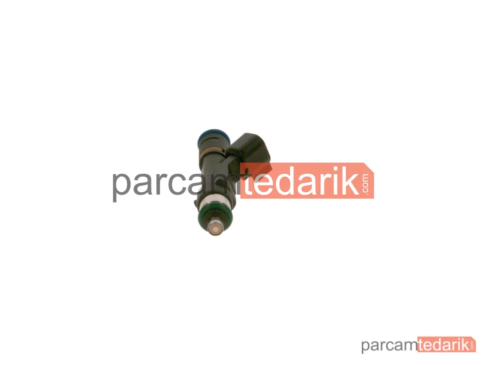 BOSCH 0280158105 | Enjektör — Ford Transit, Ford Mondeo IV, Ford S-Max