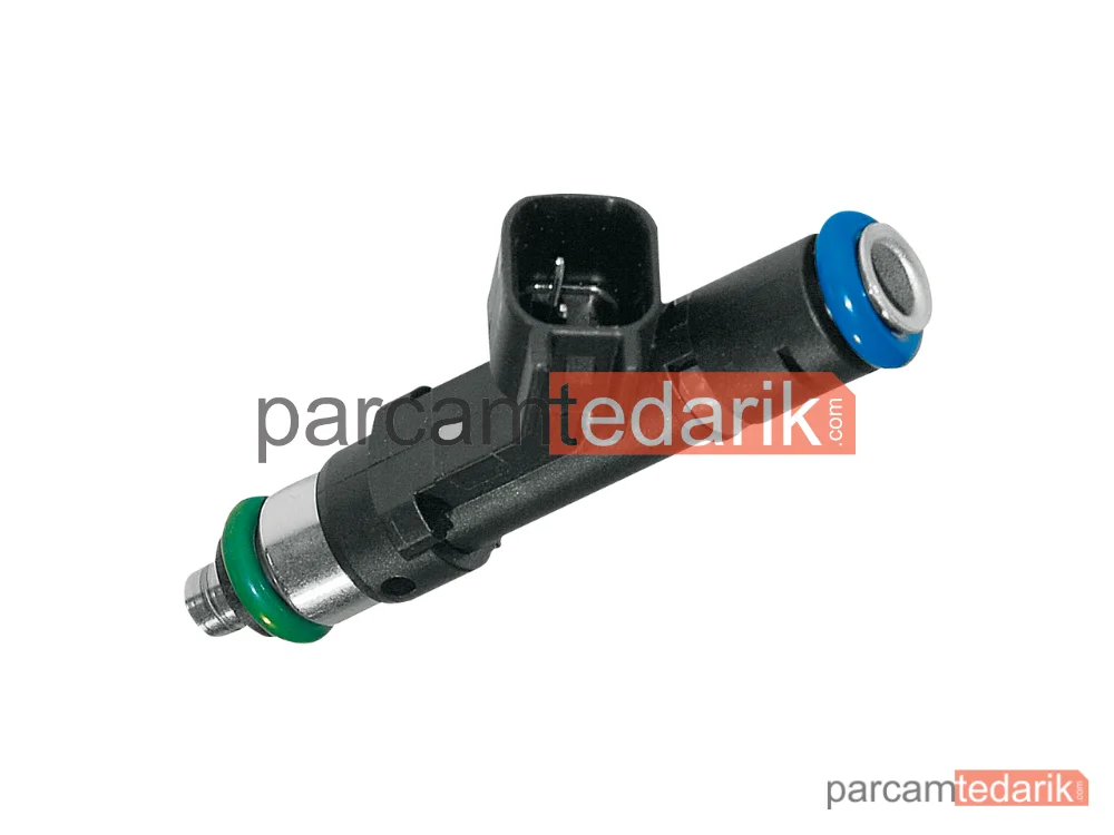 BOSCH 0280158105 | Enjektör — Ford Transit, Ford Mondeo IV, Ford S-Max