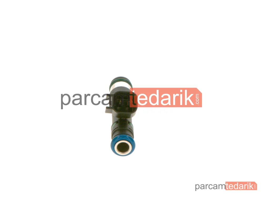 BOSCH 0280158119 | Enjektör — Jeep Wrangler III, Chrysler Grand Voyager V, Dodge Grand Caravan