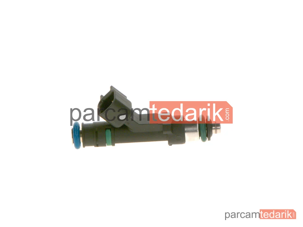 BOSCH 0280158119 | Enjektör — Jeep Wrangler III, Chrysler Grand Voyager V, Dodge Grand Caravan