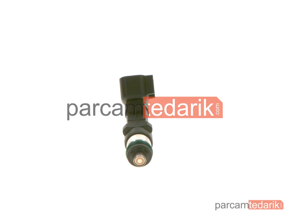BOSCH 0280158119 | Enjektör — Jeep Wrangler III, Chrysler Grand Voyager V, Dodge Grand Caravan