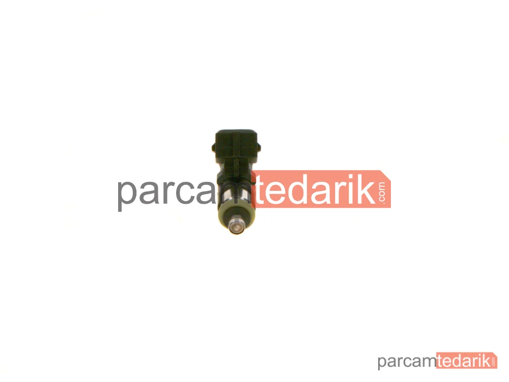 BOSCH 0280158169 | Enjektör — Fiat Panda, Fiat Punto, Lancia Ypsilon