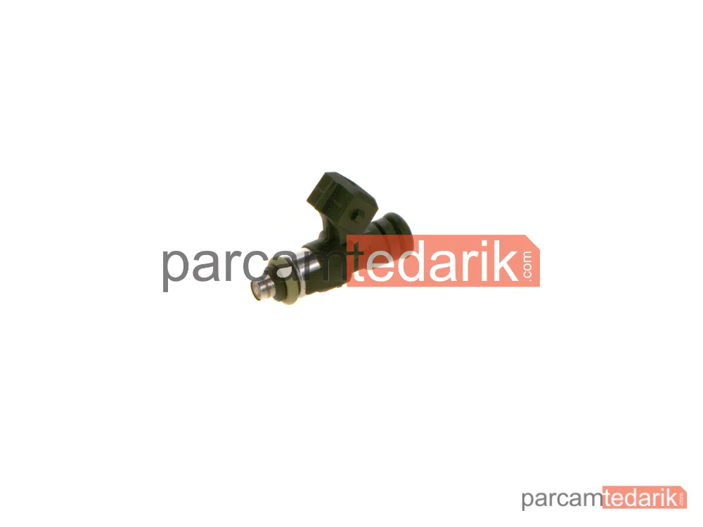 Enjektör — Fiat Panda, Fiat Punto, Lancia Ypsilon - 0280158169