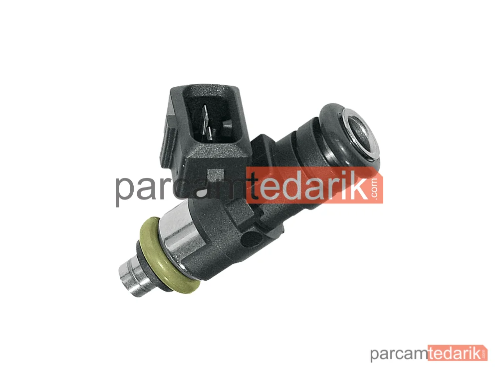 BOSCH 0280158169 | Enjektör — Fiat Panda, Fiat Punto, Lancia Ypsilon