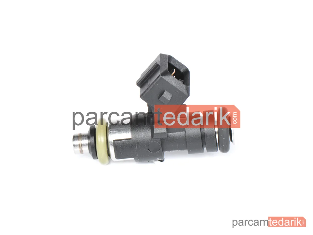 BOSCH 0280158170 | Enjektör — Renault Megane I Grandtour, Renault Clio II, Renault Megane I