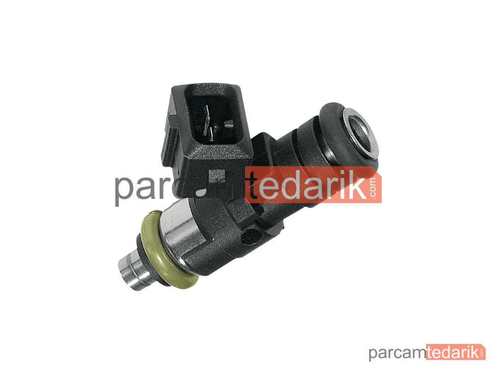Enjektör — Renault Megane I Grandtour, Renault Clio II, Renault Megane I - 0280158170