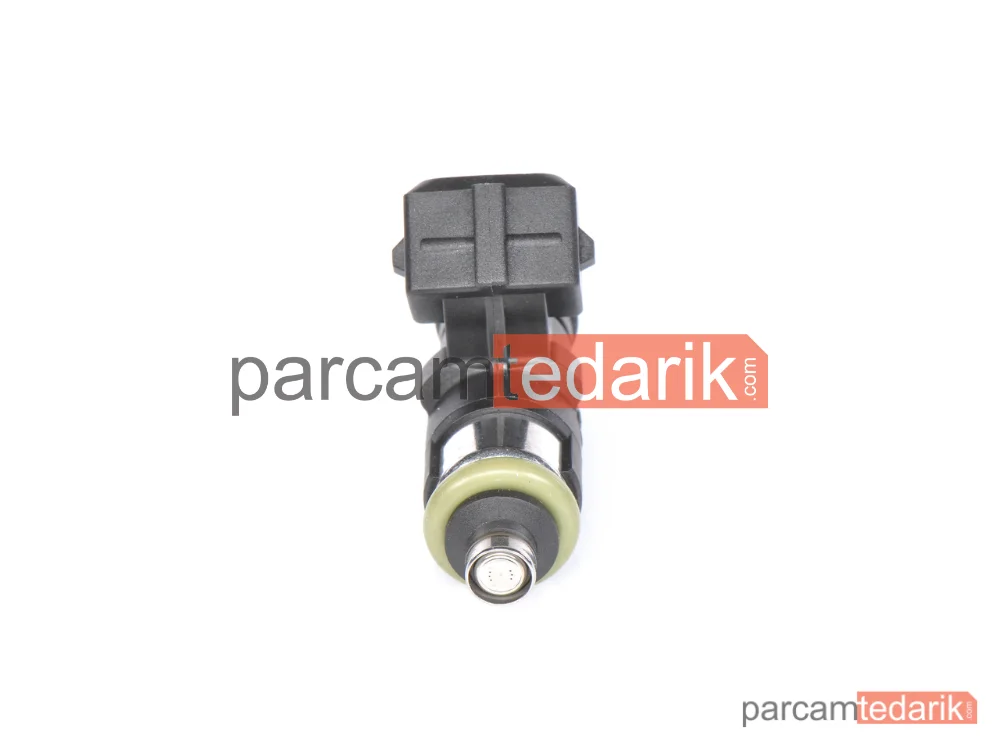BOSCH 0280158171 | Enjektör — Seat Cordoba, Seat Ibiza II, VW Lupo I