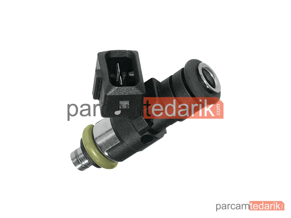 Enjektör — Seat Cordoba, Seat Ibiza II, VW Lupo I - 0280158171