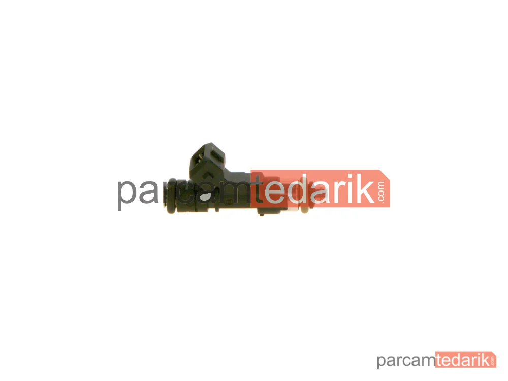 BOSCH 0280158200 | Enjektör — Ford Focus I, Ford Focus II, Ford Fusion
