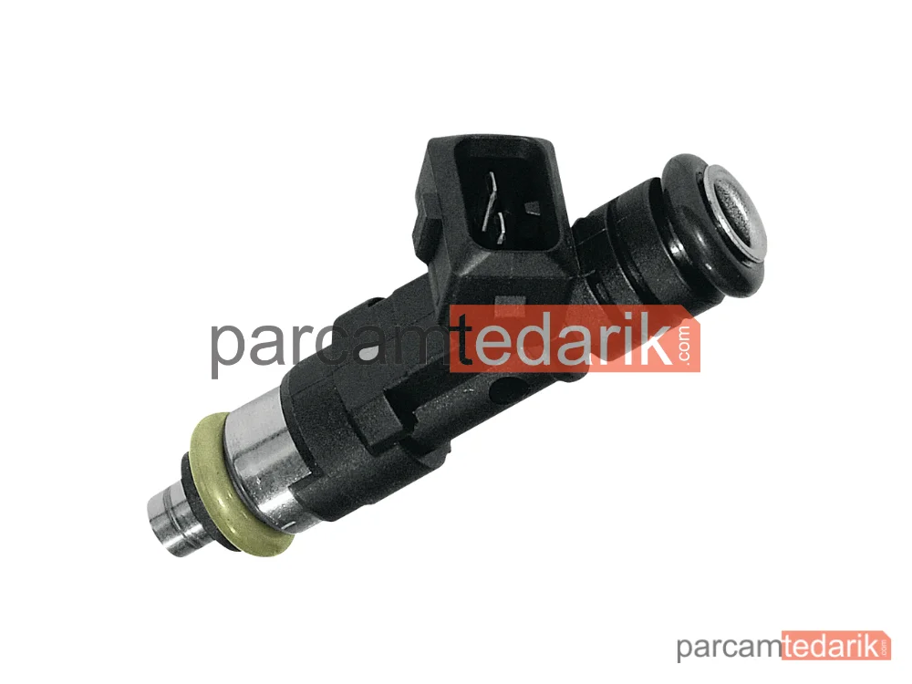 BOSCH 0280158200 | Enjektör — Ford Focus I, Ford Focus II, Ford Fusion
