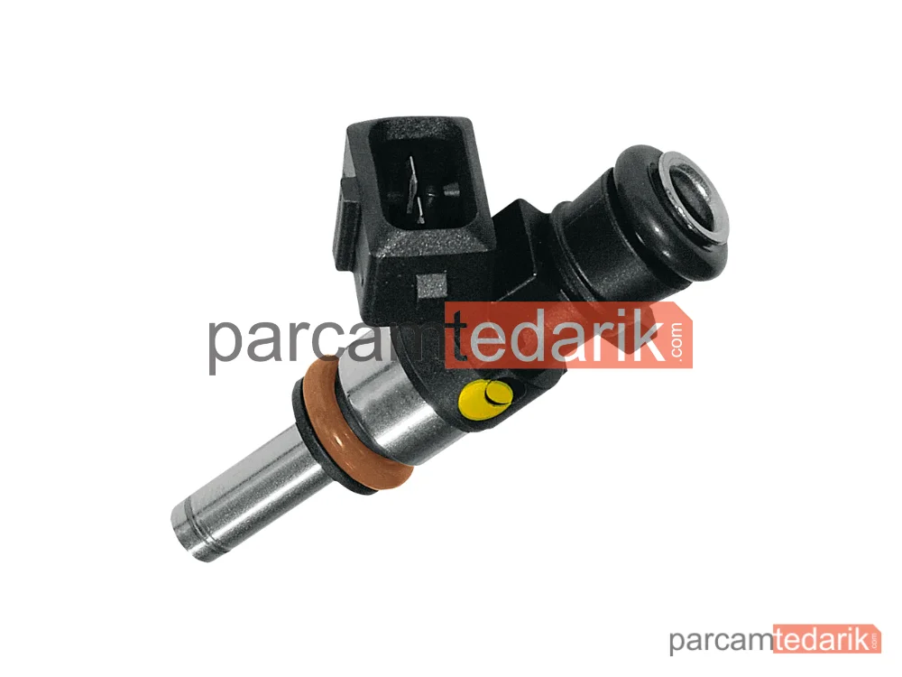 BOSCH 0280158209 | Enjektör