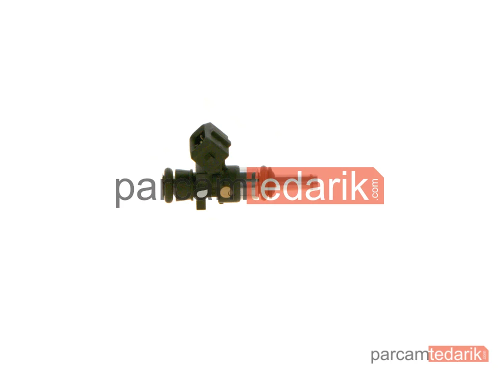BOSCH 0280158211 | Enjektör — Renault Megane III Coupe, Renault Megane III, Renault Megane CC