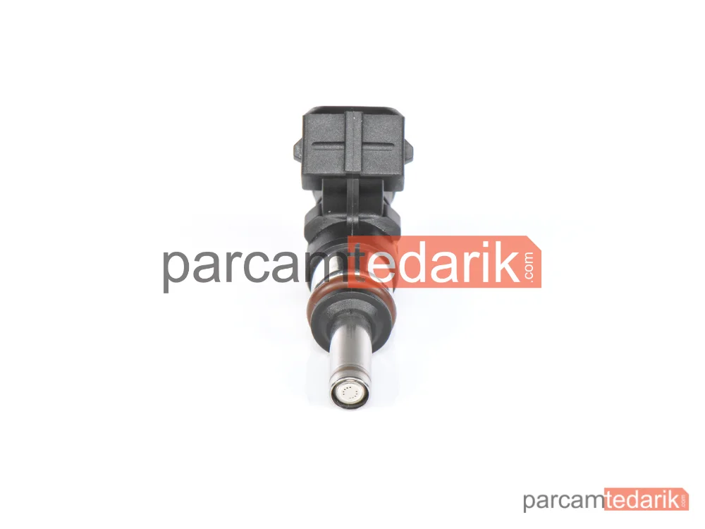 BOSCH 0280158211 | Enjektör — Renault Megane III Coupe, Renault Megane III, Renault Megane CC