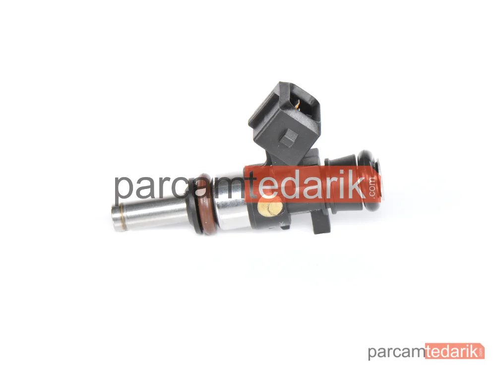 BOSCH 0280158211 | Enjektör — Renault Megane III Coupe, Renault Megane III, Renault Megane CC