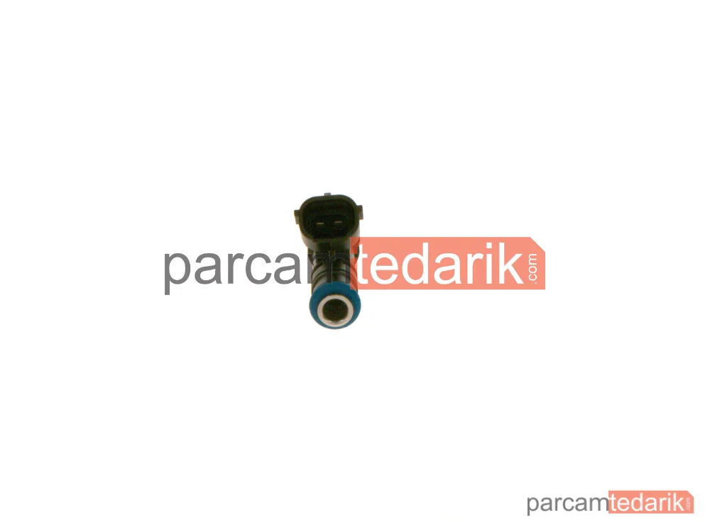 BOSCH 0280158235 | Enjektör — Audi A4 B8, Audi Q5