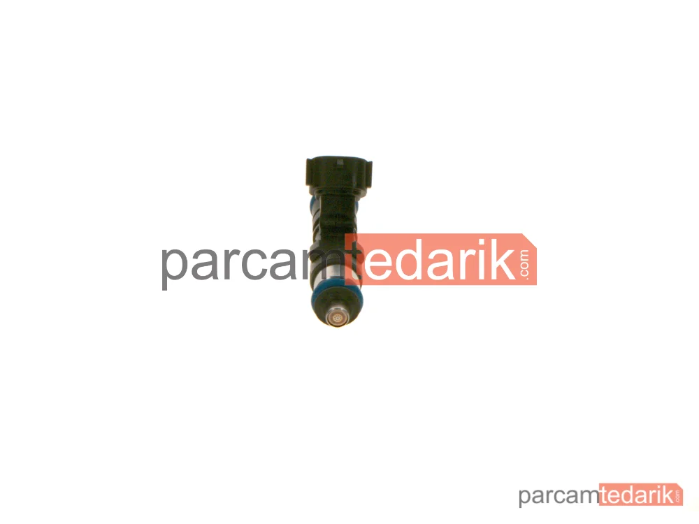 BOSCH 0280158235 | Enjektör — Audi A4 B8, Audi Q5