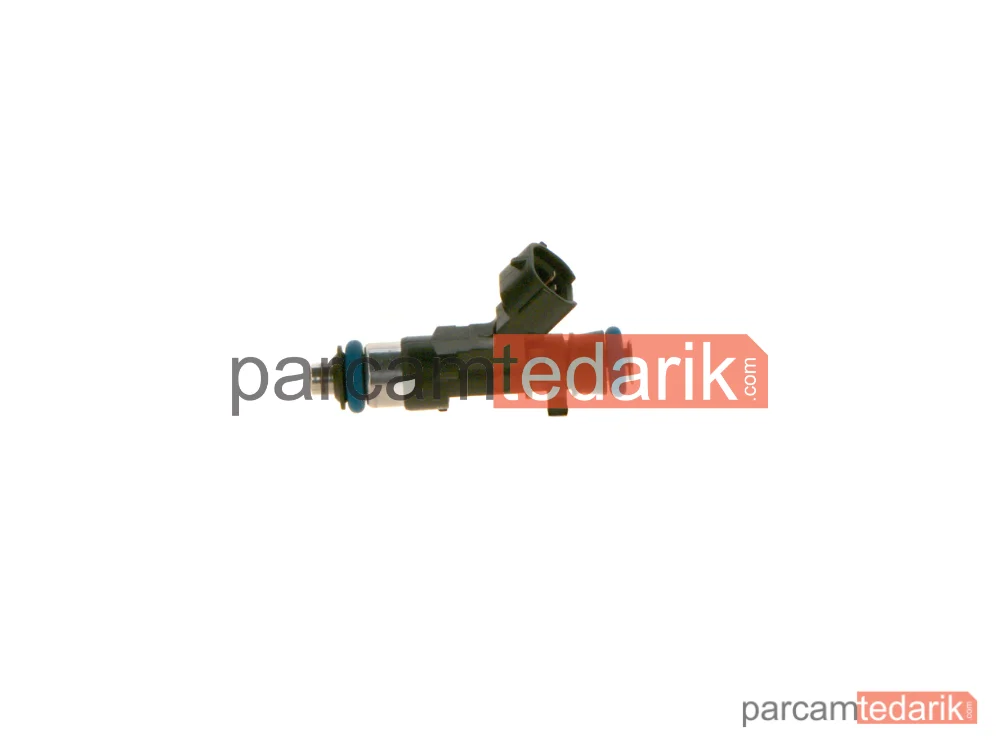 BOSCH 0280158235 | Enjektör — Audi A4 B8, Audi Q5