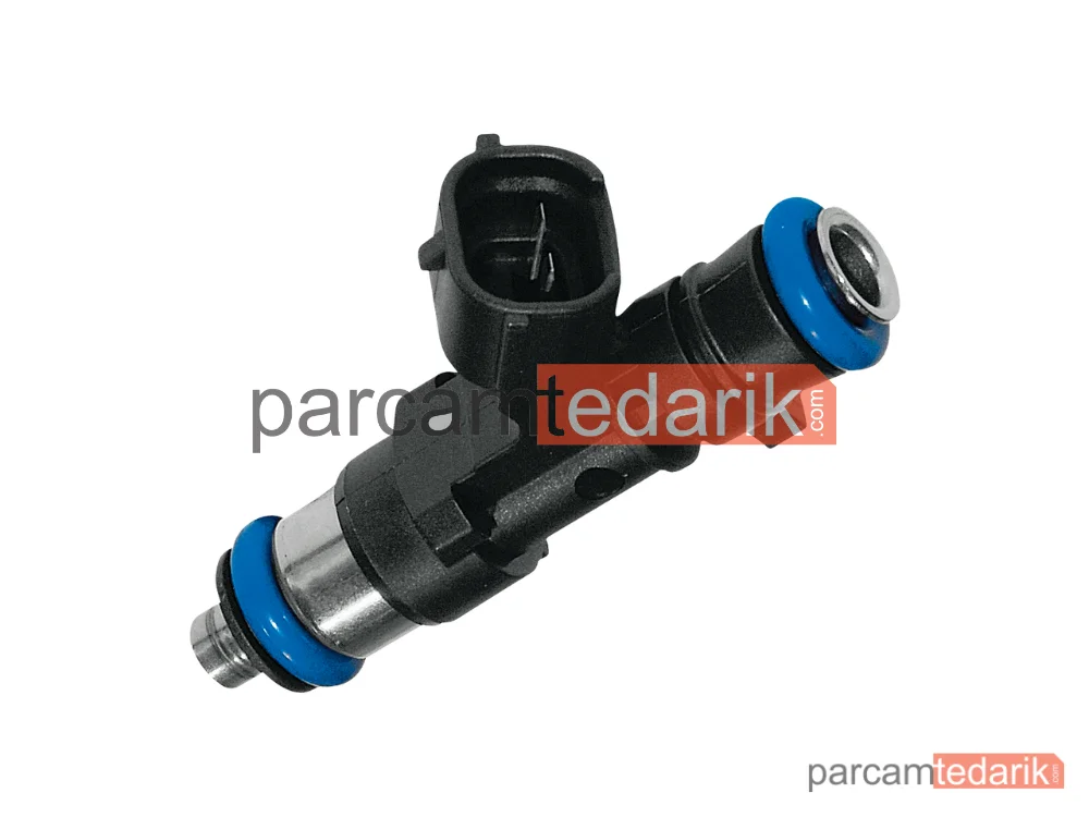 BOSCH 0280158235 | Enjektör — Audi A4 B8, Audi Q5