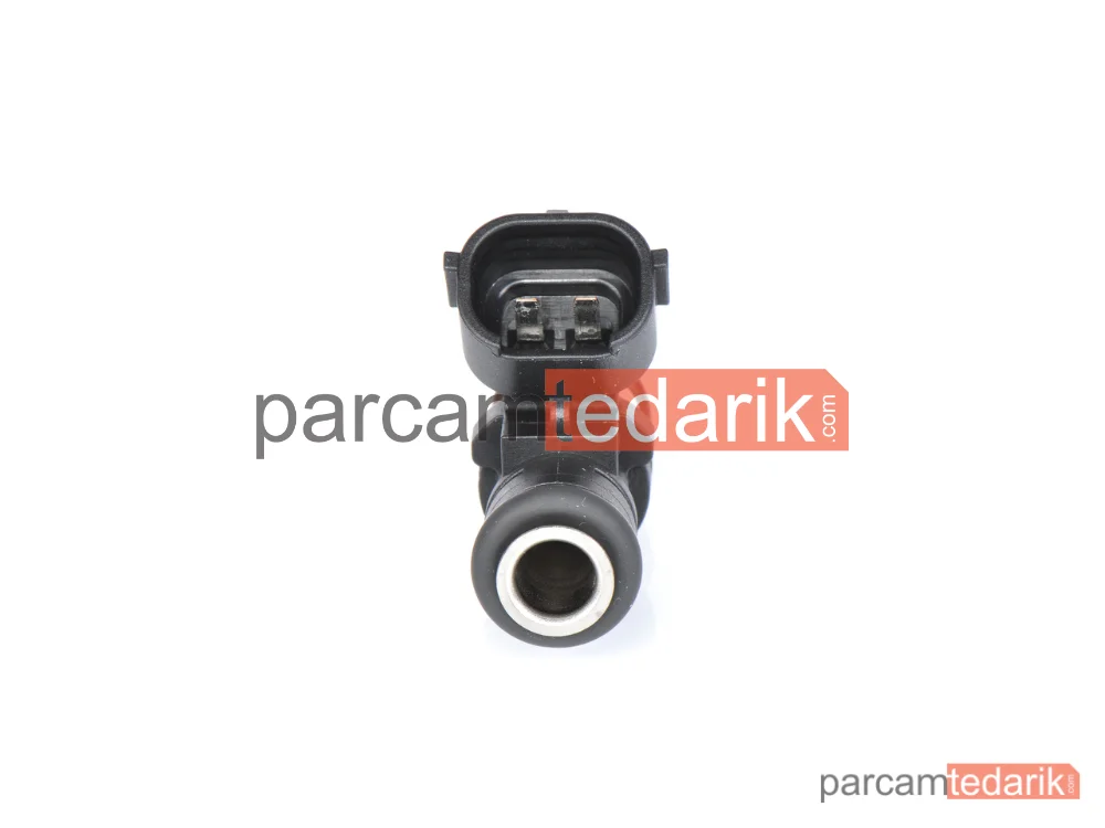 BOSCH 0280158251 | Enjektör — VW Up!, VW Load Up!, Seat Ibiza IV