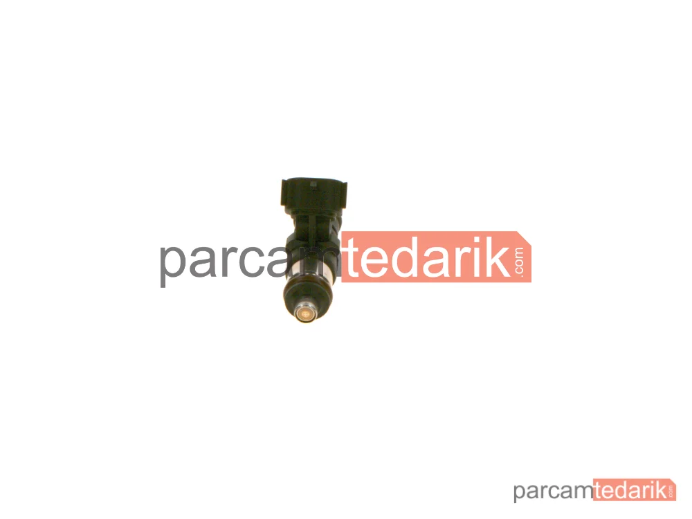 BOSCH 0280158251 | Enjektör — VW Up!, VW Load Up!, Seat Ibiza IV