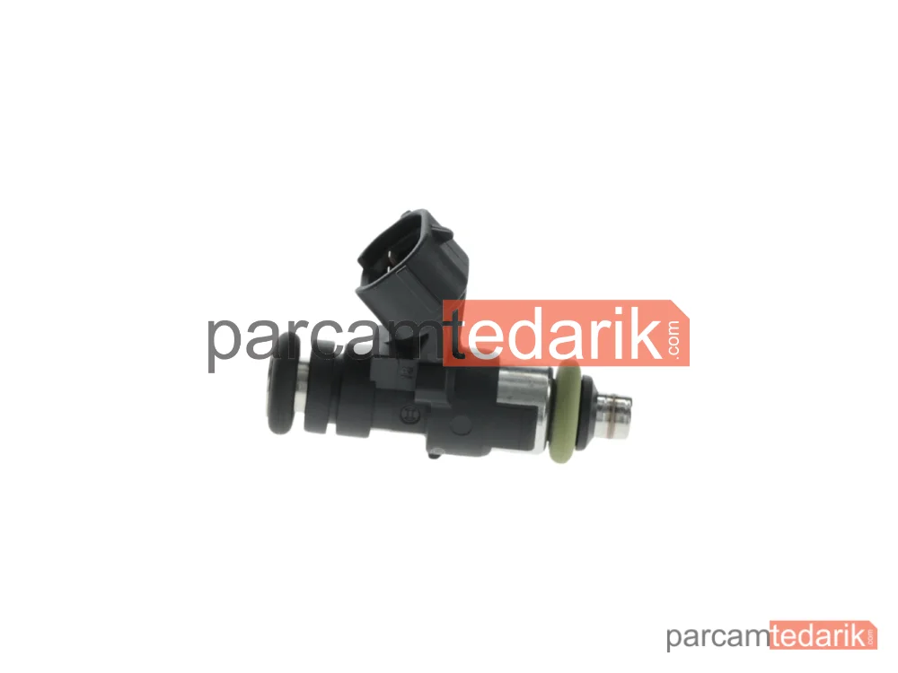 BOSCH 0280158257 | Enjektör — Seat Cordoba, Seat Cordoba Vario, Seat Ibiza II