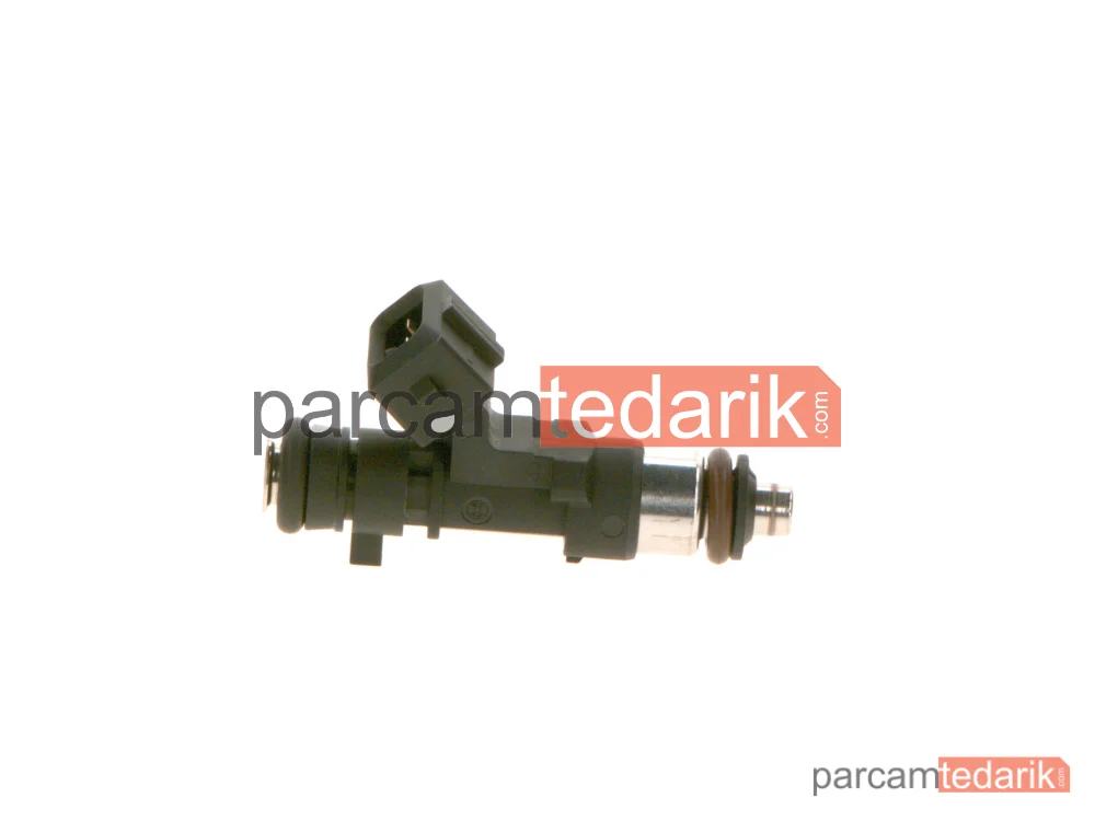 BOSCH 0280158329 | Enjektör — Fiat Idea, Alfa Romeo Mito, Fiat 500
