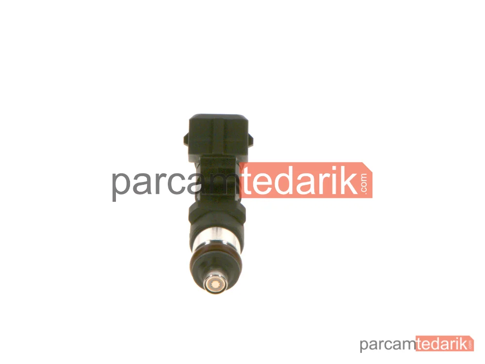 BOSCH 0280158329 | Enjektör — Fiat Idea, Alfa Romeo Mito, Fiat 500