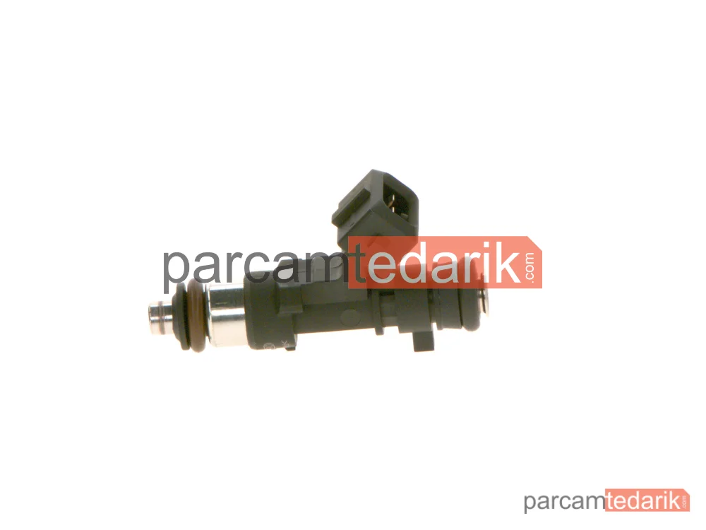 BOSCH 0280158329 | Enjektör — Fiat Idea, Alfa Romeo Mito, Fiat 500