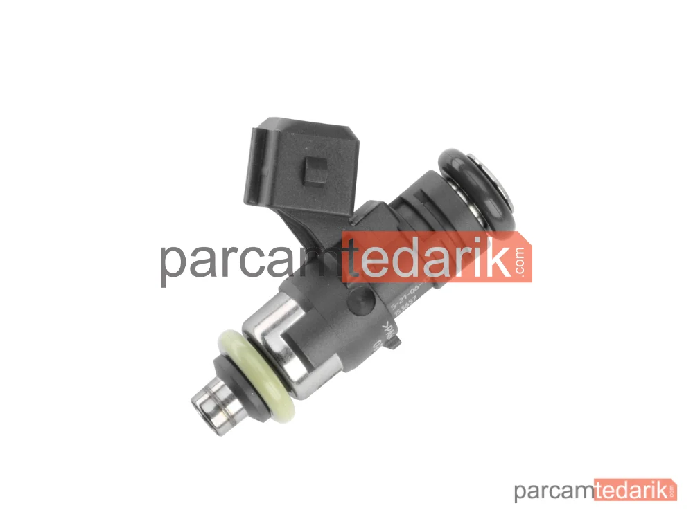 Enjektör — Renault Clio III, Renault Modus / Grand Modus, Renault Twingo II - 0280158335