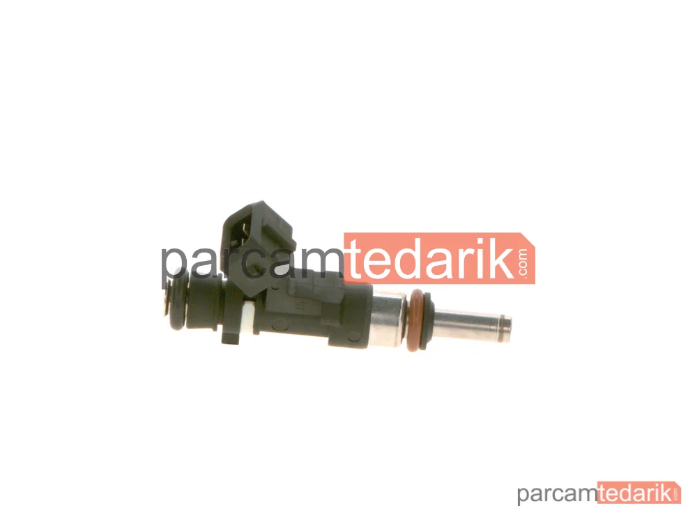 BOSCH 0280158373 | Enjektör — Opel Corsa E
