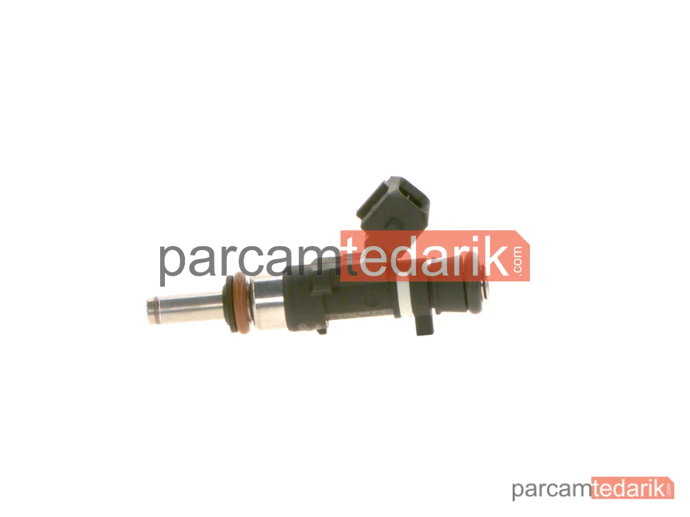 BOSCH 0280158373 | Enjektör — Opel Corsa E