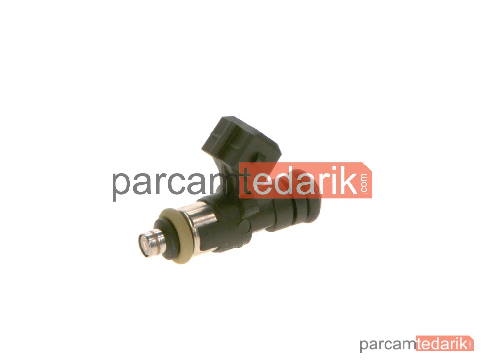 Enjektör — Fiat Punto Evo, Fiat Grande Punto, Lancia Ypsilon - 0280158427