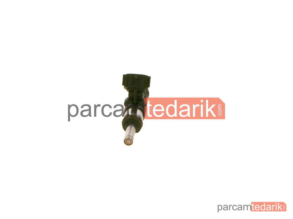 BOSCH 0280158448 | Enjektör — Seat Leon ST, Audi A5, Audi A5 Cabrio