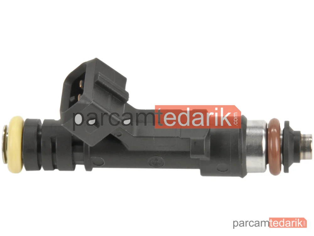 BOSCH 0280158827 | Enjektör — Fiat Multipla, Fiat Marea, Fiat Punto